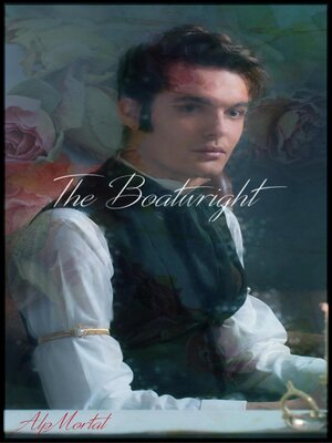 cover image of The Boatwright
